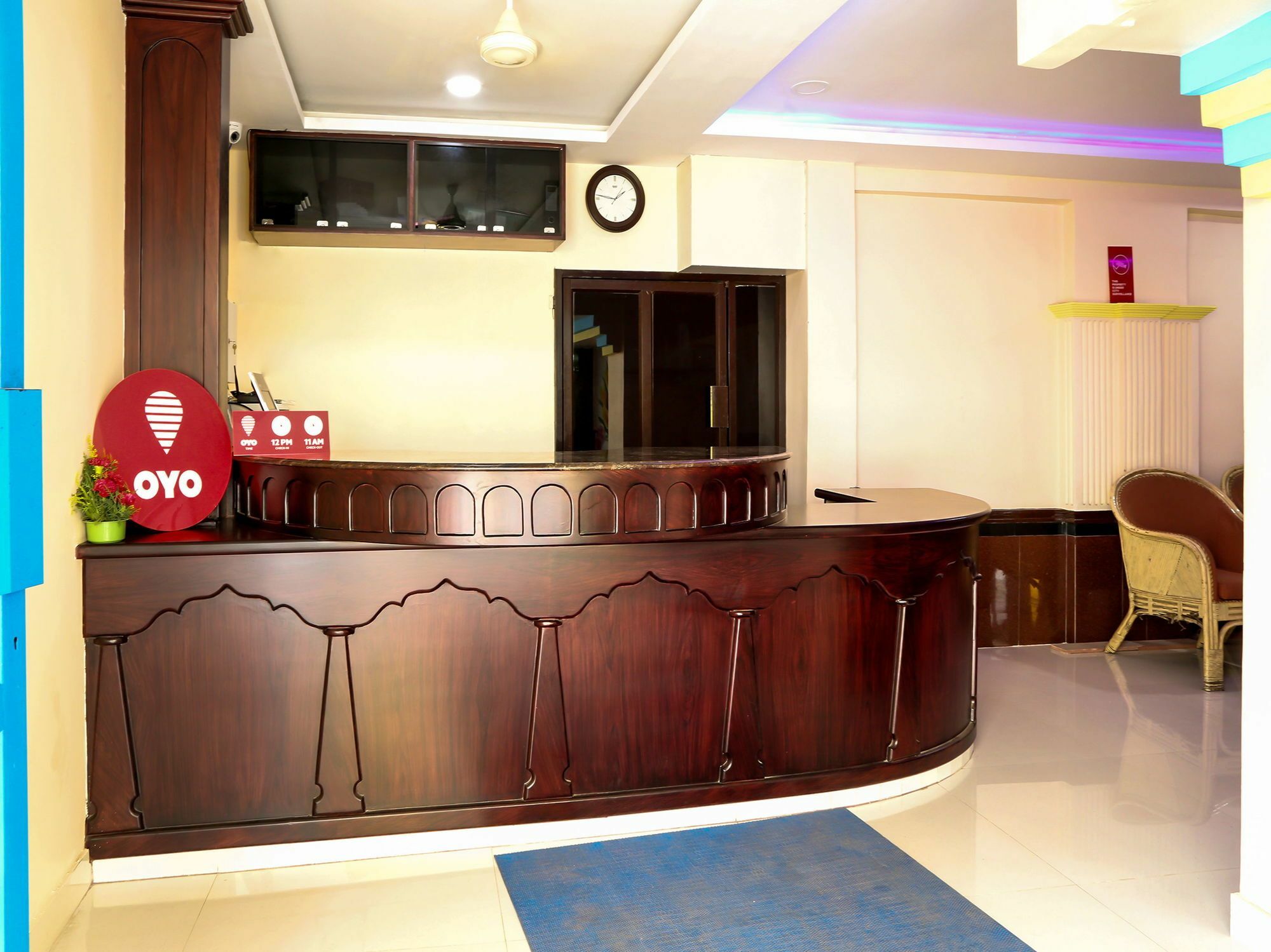 Oyo 7926 Hotel Fort View Thiruvananthapuram Екстериор снимка